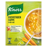 Knorr Buchstabensuppe 4 Port. 71 g