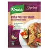 Knorr Supreme Rosa Pfeffer 35 g