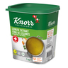 Knorr Bouillon Gemüseextrakt / Kräuter 1 kg