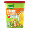 Knorr Hühnerbouillon Granulat  fettfrei 240 g