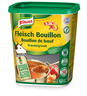 Knorr Fleischbouillon Granulat 1 kg
