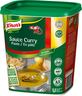 Knorr Sauce Curry Instant 1.1 kg