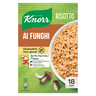 Knorr Risotto ai Funghi all'ita. 250 g