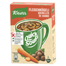 Knorr Quick Soup Fideli+Fleischkügeli 22 g