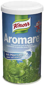 Knorr Aromare 190 g