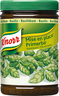 Knorr Mise en Place Basilikum 700 g