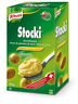 Knorr Kartoffelstock Flocken 750 g