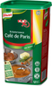 Knorr Cafe de Paris Kräuter 1,2 kg