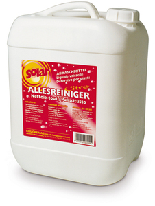 Solar Allesreiniger Citro 10 kg