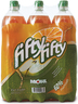 Fiffty Fifty 6 x 1,5 Liter