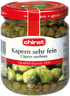 Chirat Kapern sehr fein 125 g (Abtropfgewicht)