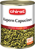 Chirat Kapern Capucines 500 g (Abtropfgewicht)