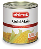 Chirat Gold Mais 1,5 kg (Abtropfgewicht)