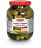 Chirat Cornichons mittelfein 1,1 kg (Abtropfgewicht)