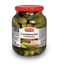 Chirat Cornichons fein 1.1 kg (Abtropfgewicht)