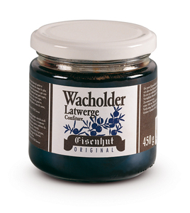 Eisenhut Wacholder Latwerge 450 g