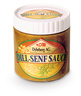 Dill-Senfsauce 500 g Schweizer Produkt