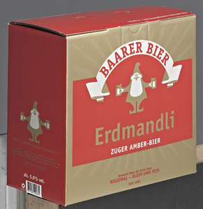 Baarer Erdmandli Amber 3.3 dl