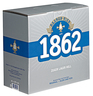 Baarer 1862 Lager Hell 3.3 dl