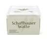 Schaffhauser Hygiene-Wattestäbchen 1 Dose