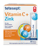 Tetesept Sticks Vitamin C + Zink 20 Stück