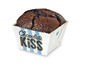 Kern & Sammet Chocolate Kiss 16x55 g tiefgekühlt