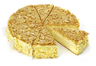 Kern & Sammet Bienenstichtorte 12x100 g tiefgekühlt