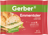 Gerber Scheiben Emmentaler 200 g