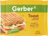 Gerber Scheiben Toast 200 g