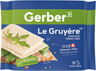 Gerber Scheiben le Gruyère 200 g