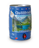 Appenzeller Quöllfrisch 5 Liter