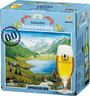 Appenzeller Sonnwendlig alkoholfrei 6 x 3.3 dl