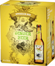 Appenzeller Ginger Beer 6 x 3.3 dl