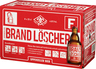 Appenzeller Brand Löscher 8 x 3.3 dl