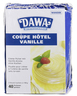 Dawa Creme Delice Vanille 4 x 150 g