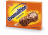 Ovomaltine Crunchy Ice 4 x 100 ml tiefgekühlt