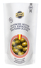 Dumet Oliven grün entsteint gross 500 g (Abtropfgewicht)