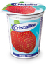 Cristallina Jogurt Erdbeer 175 g