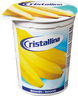 Cristallina Jogurt Bananen 175 g