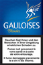 Gauloises Blondes Bleues Box