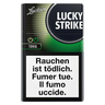 Lucky Strike Toniq Double Capsule 1 PAK