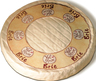 Val d'Arve Brie 1 kg