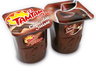 Tam Tam Flan Chocolat 2 x 125 g