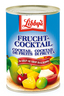 Libby's Fruchtcocktail 500 g (Abtropfgewicht)