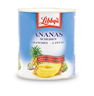 Libby`s Ananas 50/60 in Scheiben 1,79 kg (Abtropfgewicht)