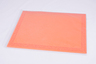 Tischset Orange 30 x 40 cm 10 Stk