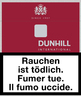Dunhill International Red