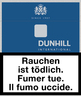 Dunhill International Blue