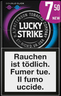 Lucky Strike Wild Box