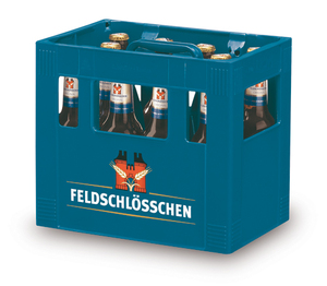 Feldschlösschen Original Lager 10 x 3.3 dl